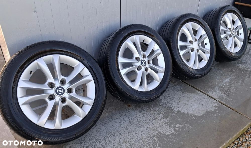 Opel Meriva 1.4 T Enjoy - 3