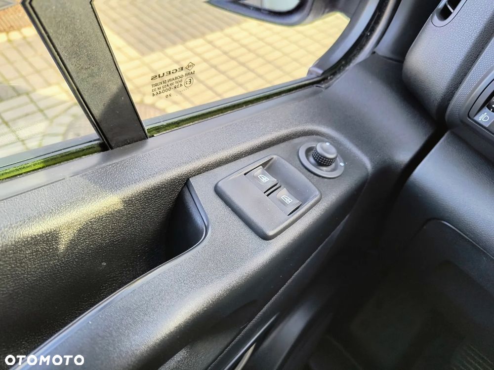 Fiat NOWA LOKALIZACJA Fiat Talento L1H1 2,0 CDTI 120KM Navi Kamera Vat23% - 23