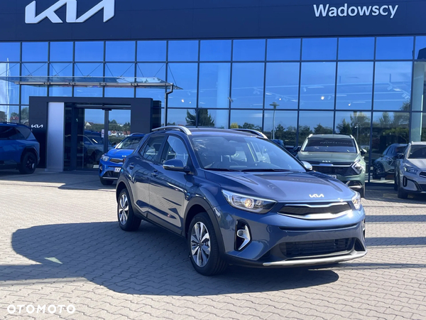 Kia Stonic 1.2 L