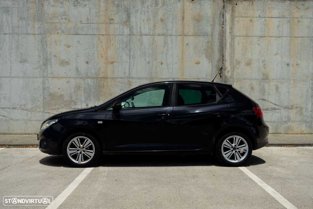SEAT Ibiza 1.2 12V Good Stuff - 6