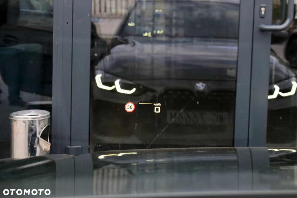 BMW Seria 4 430d xDrive M Sport - 22