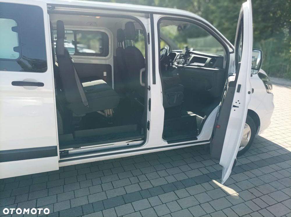 Ford Transit Custom 320 L2H1 Trend (bryg.) - 13