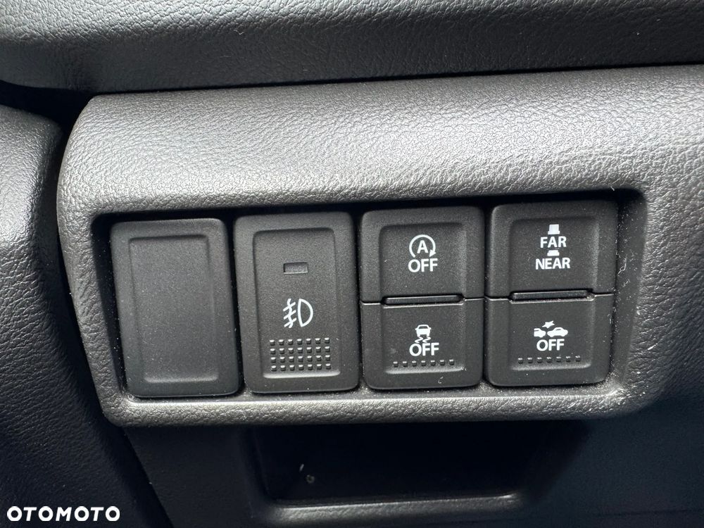 Suzuki SX4 S-Cross 1.4 SHVS Comfort Plus - 17