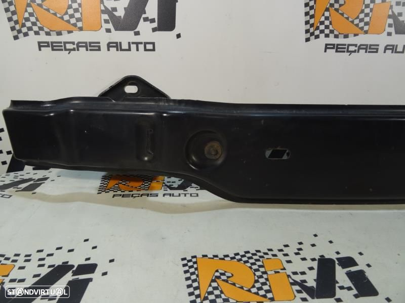 Reforço Do Parachoques Traseiro Bmw 1 (F20)  7240912 / 51127240912 / T - 2