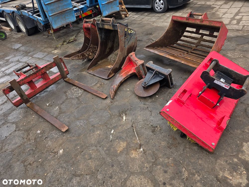 Yanmar B110W Full Opcja System 3D - 37