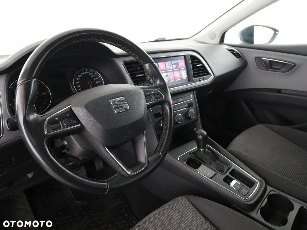 Seat Leon 1.6 TDI Start&Stop DSG Style - 15