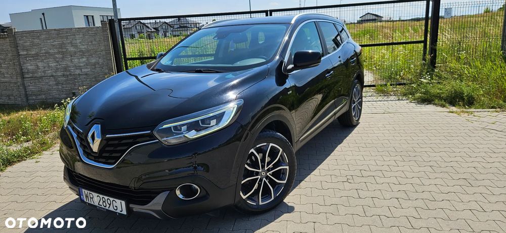 Renault Kadjar - 1