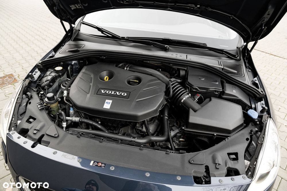 Volvo V60 T5 RDesign - 39