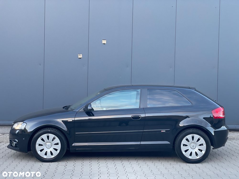 Audi A3 3-drzwiowe - 6