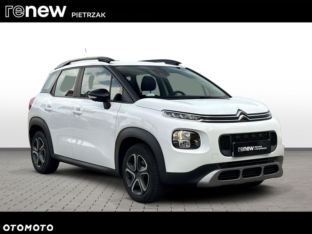 Citroën C3 Aircross 1.2 PureTech GPF Feel Pack S&S - 7