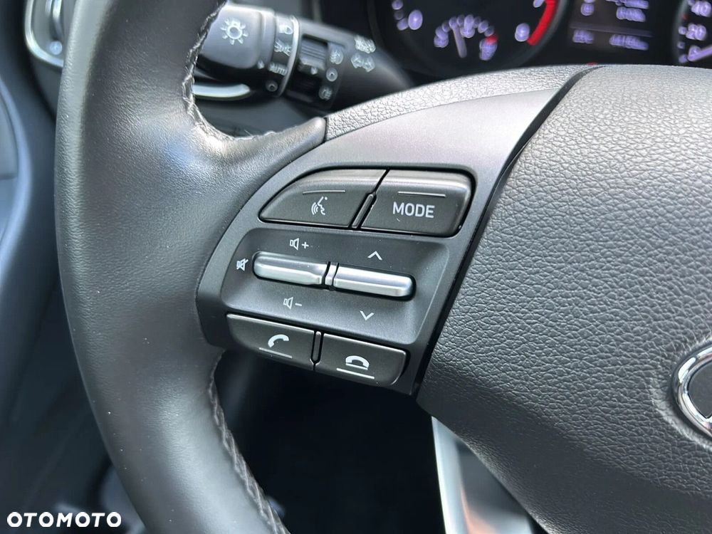 Hyundai i30 1.0 T-GDI Modern - 22