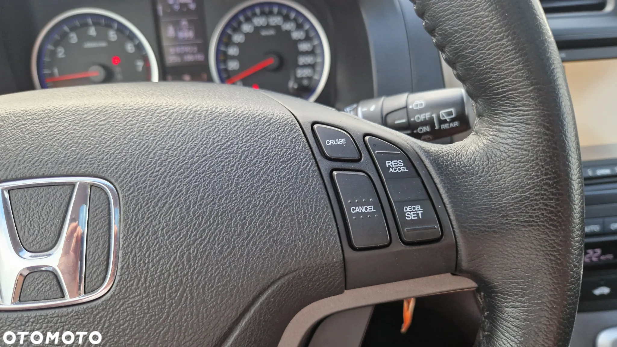 Honda CR-V 2.0i-VTEC Automatik Executive - 27