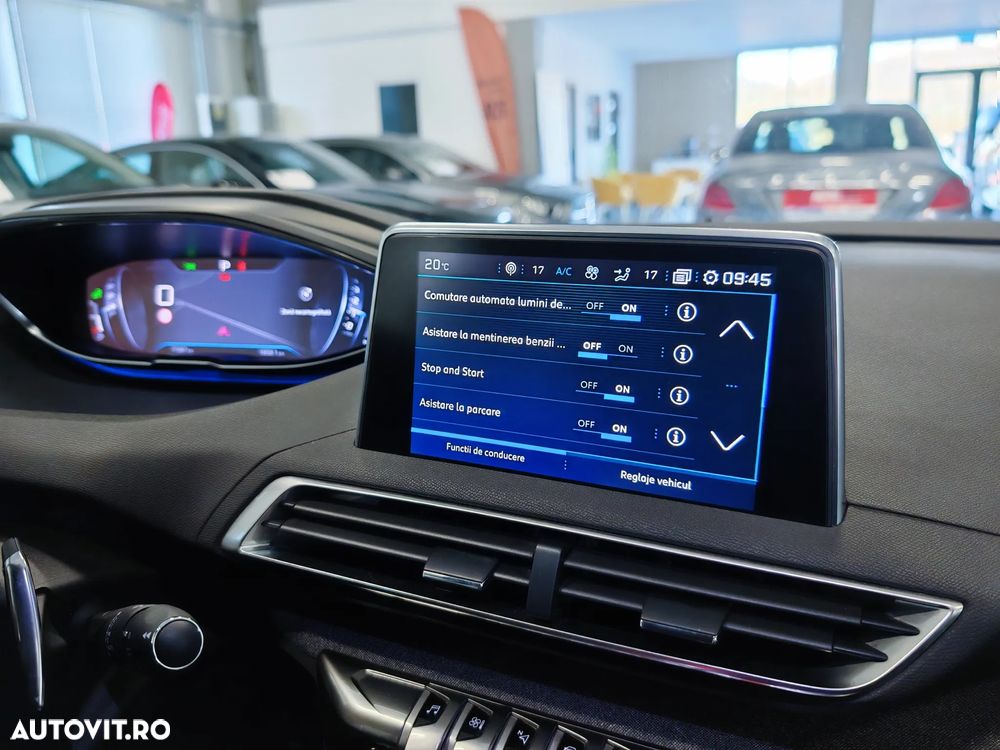 Peugeot 3008 ver-1-2-puretech-s-s-eat8-allure - 25