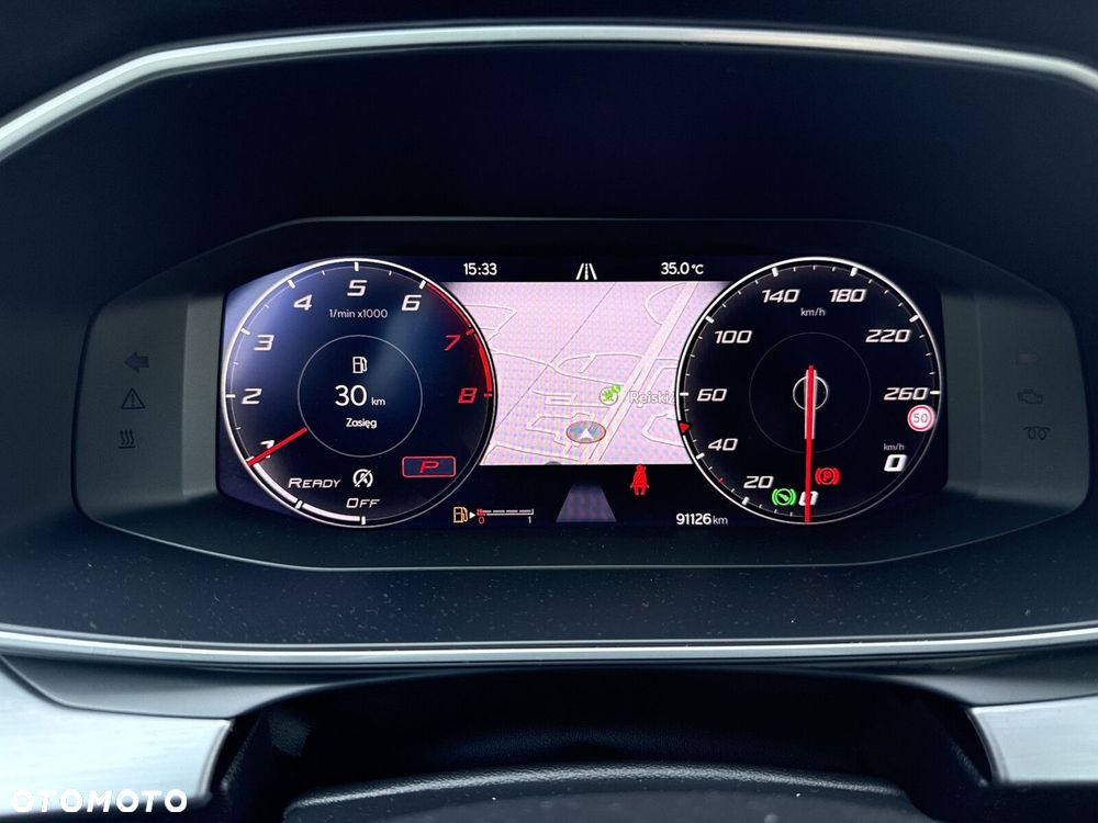 Seat Leon 2.0 TSI FR DSG - 15