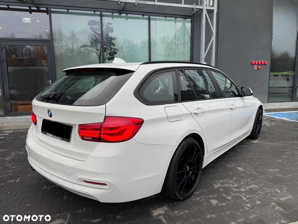 BMW Seria 3 - 1
