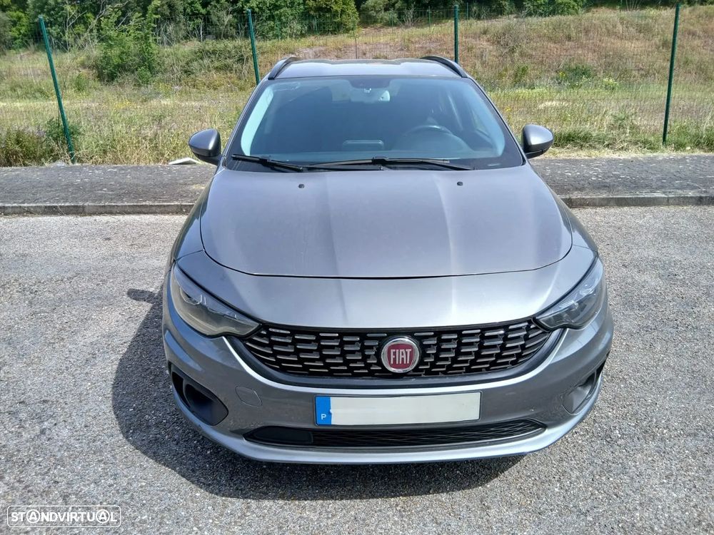 Fiat Tipo Station Wagon 1.3 Multijet - 1