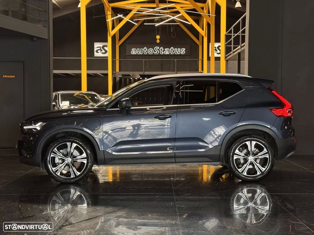 Volvo XC 40 1.5 T5 PHEV Momentum - 5