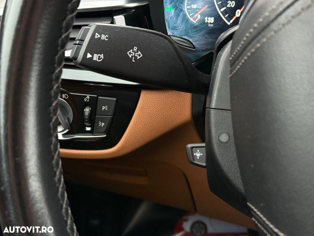 BMW Seria 5 520d Aut. Sport Line - 15