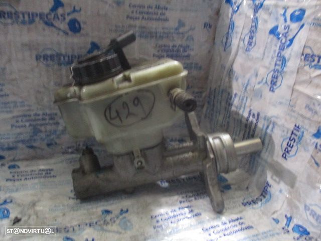 Bomba De Travão 1K1611301C  03350886321 VW GOLF 5 2004 1.9TDI DIESEL VW GOLF 5 2005 1.6 I 102CV 5P CINZA GASOLINA - 3