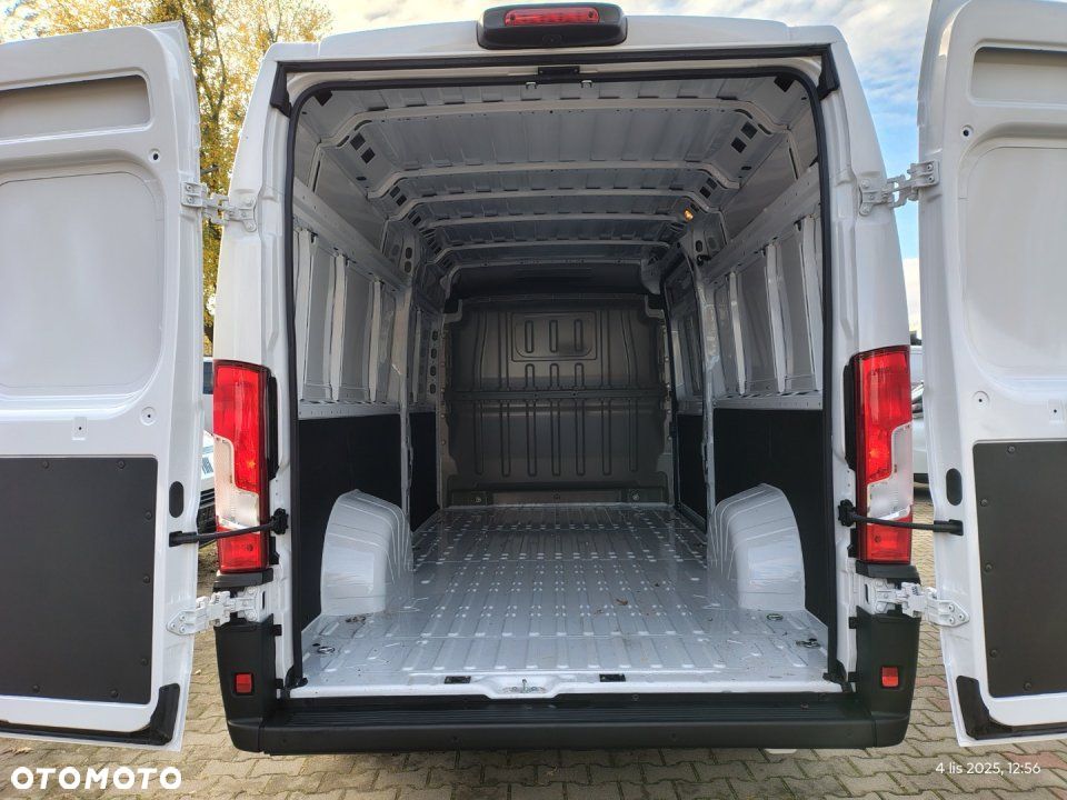Fiat Ducato - 9