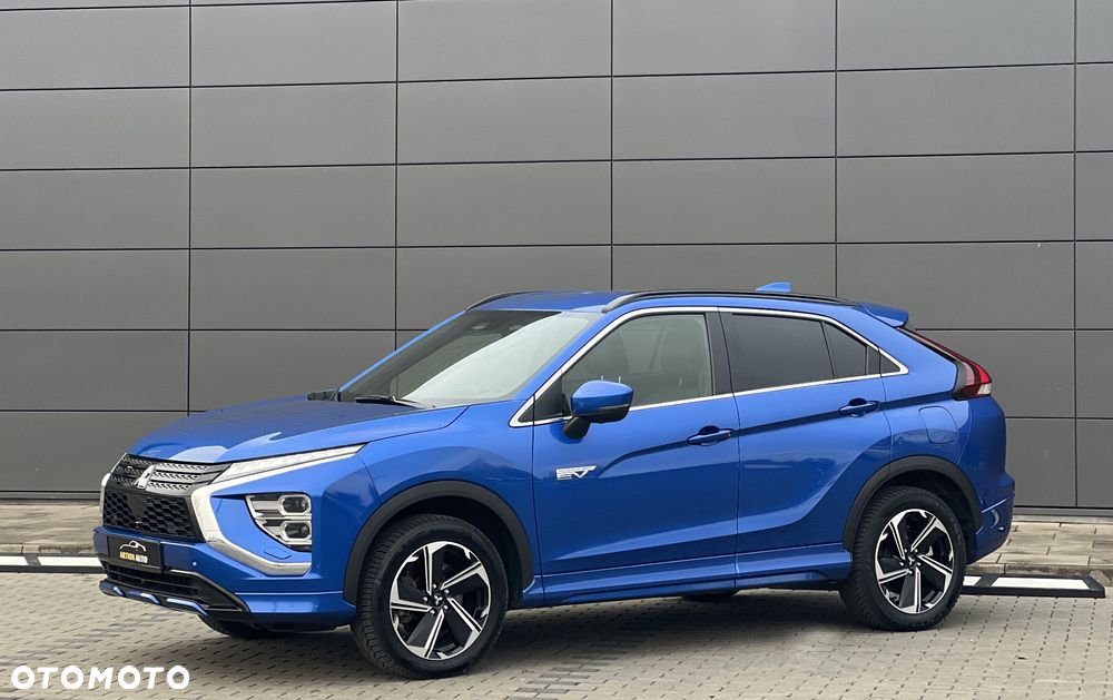 Mitsubishi Eclipse Cross - 18