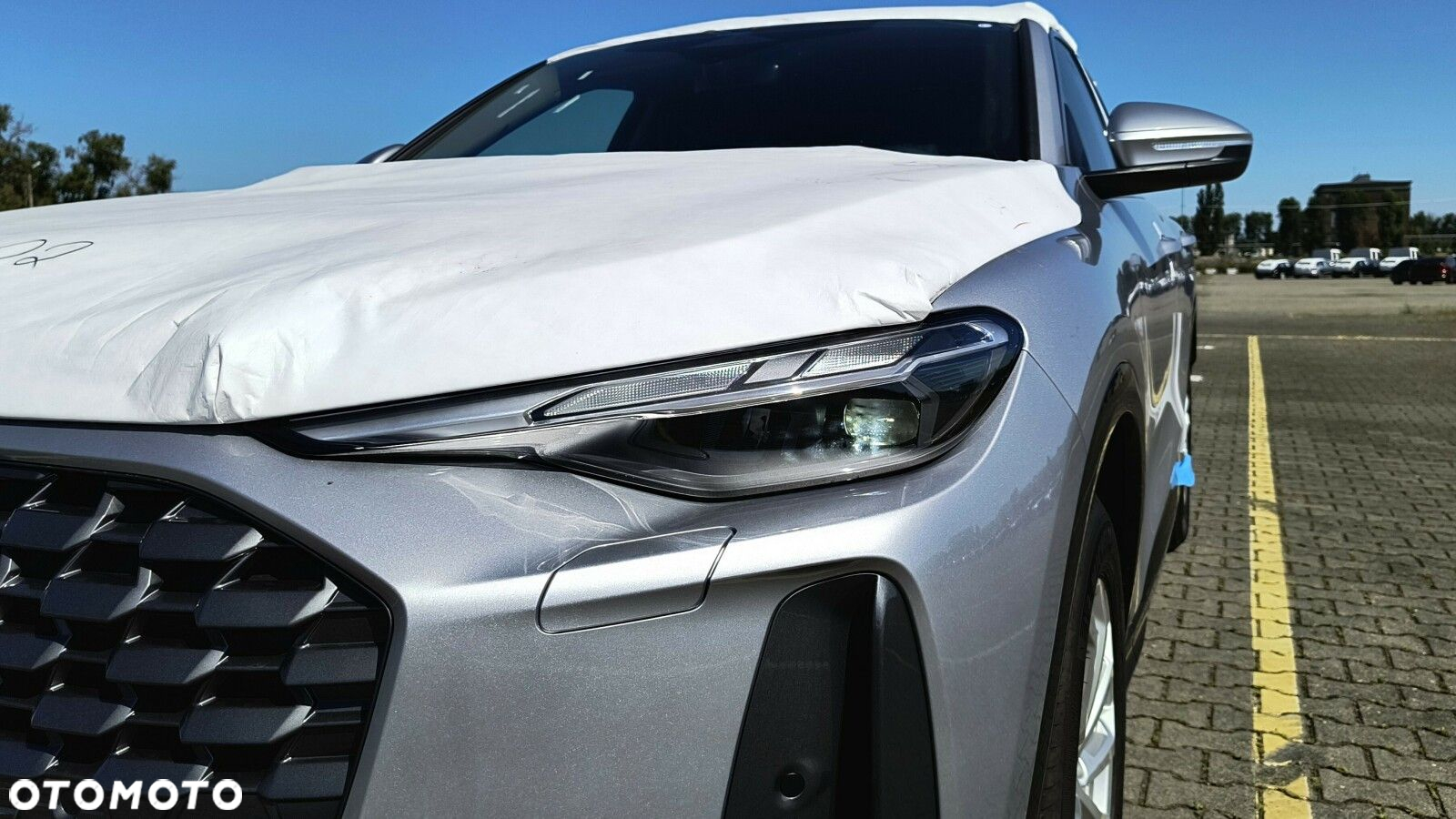 Audi Q5 - 6