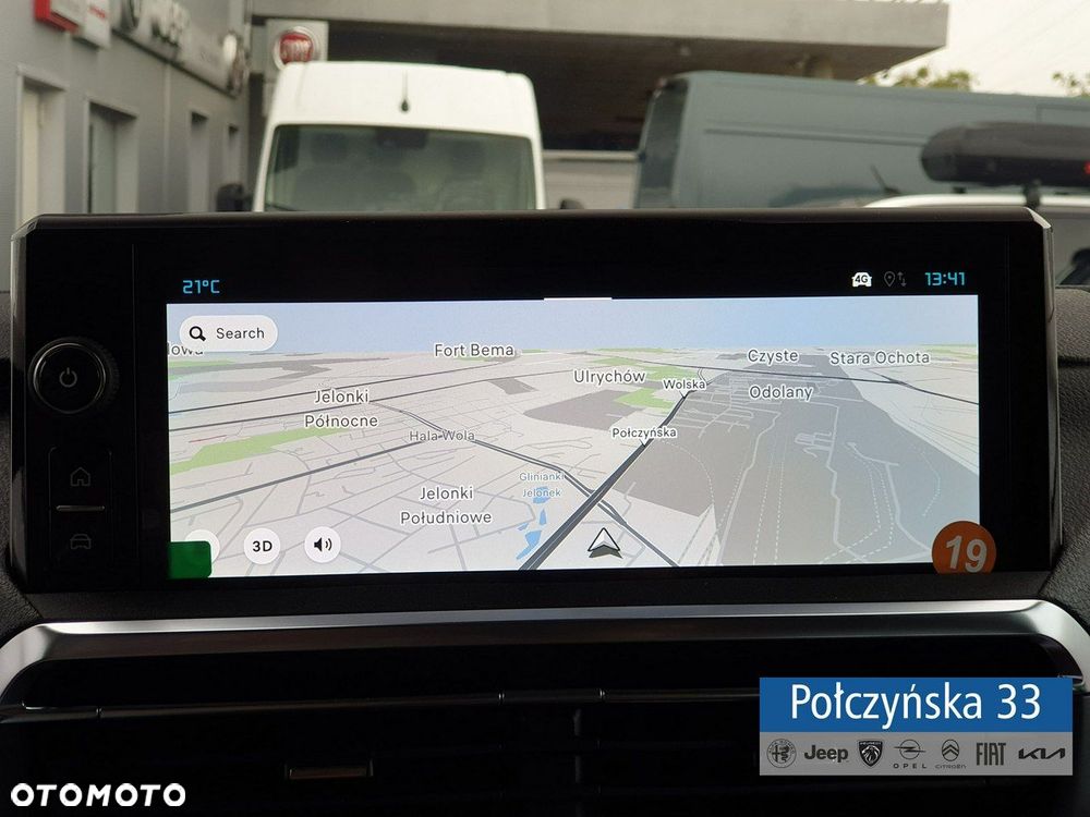 Citroën SpaceTourer - 19