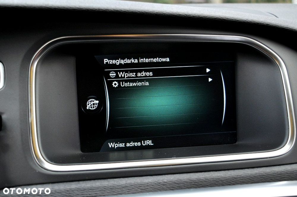 Volvo V40 D2 Momentum - 30