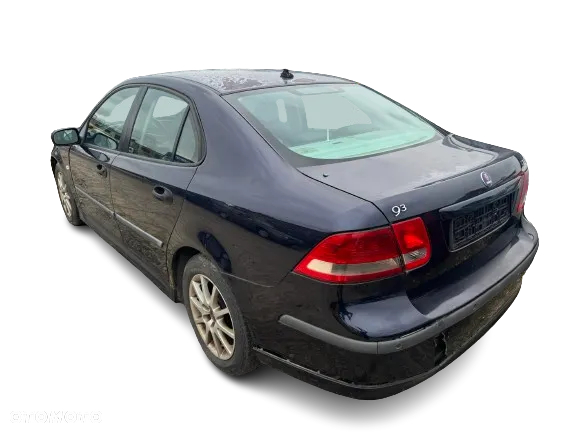 Wszystkie Części do Saab 9-3 2.2 TID | Złomowanie pojazdów Przystajń - 3