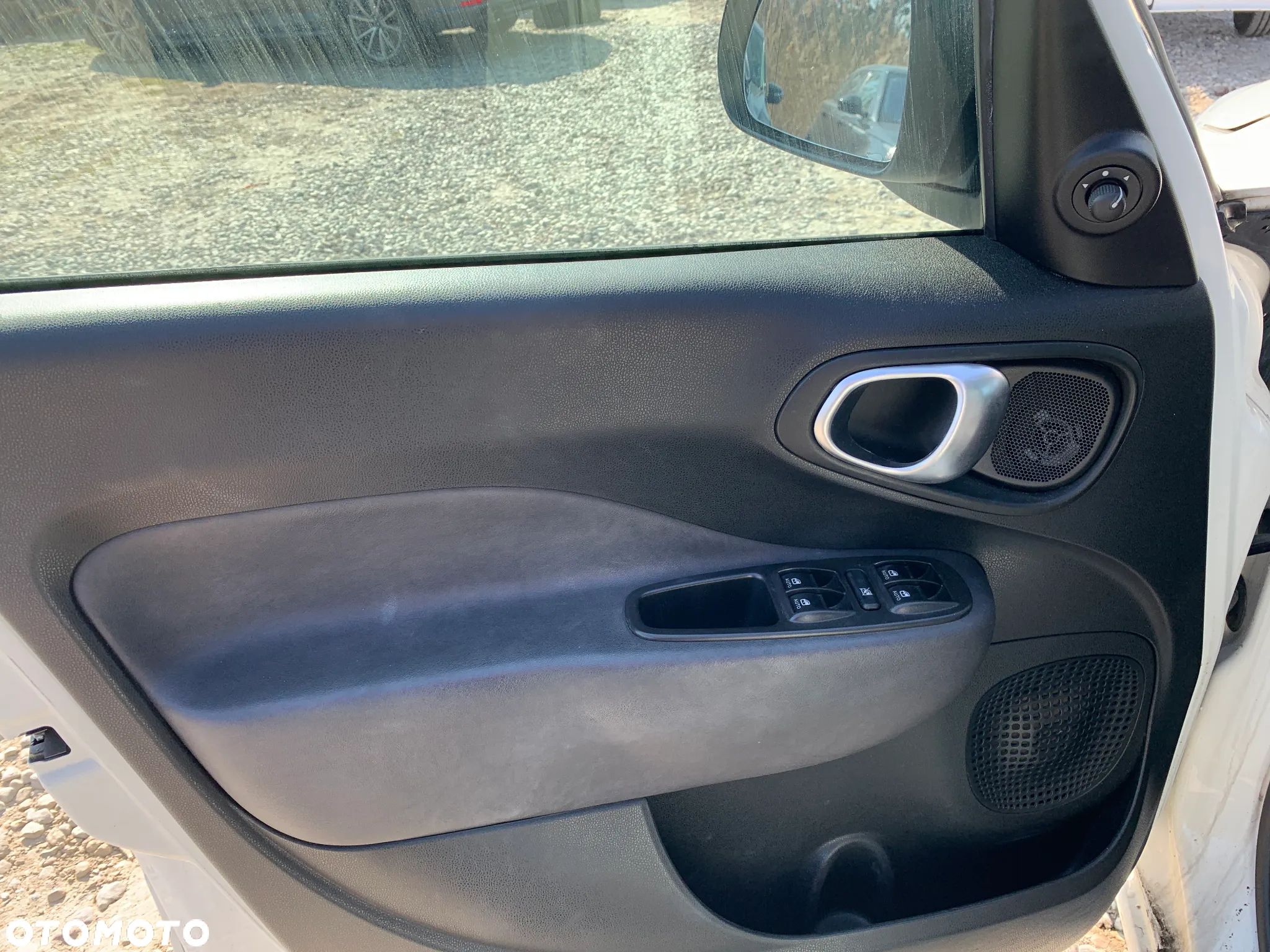Fiat 500L - 14