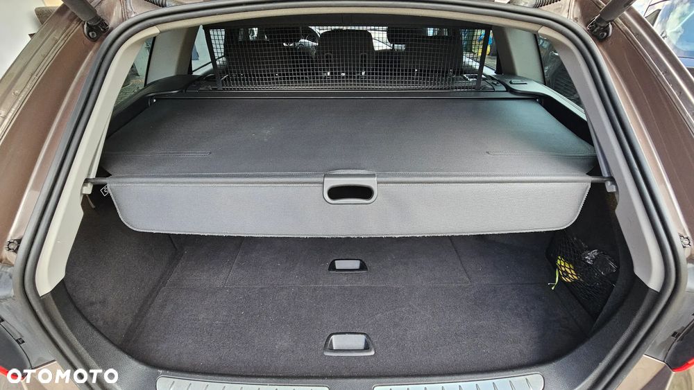BMW Seria 3 316d - 9