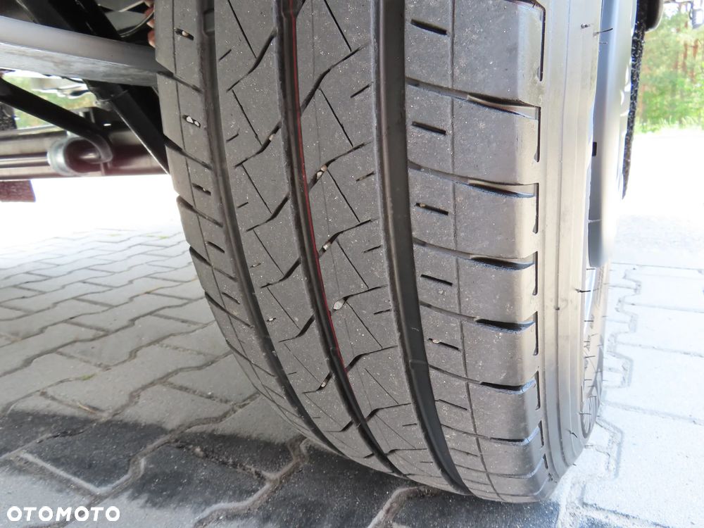 Renault Master 2.3 dCi 163 Km WZMACNIANY Plandeka 10 Euro Palet, Skrzynia 4870 mm Długa, 2550 Wysokość, MOŻLIWA FIRANA Stan Jak NOWY Gotowy Dostępny POLECAM - 21