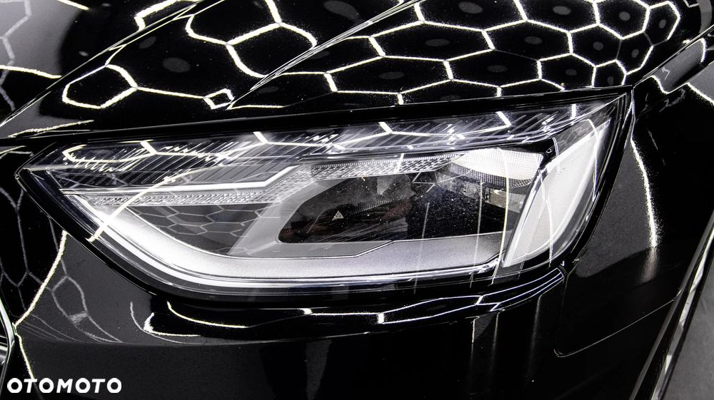 Audi A4 Limousine 35 TFSI mHEV Advanced S tronic - 10