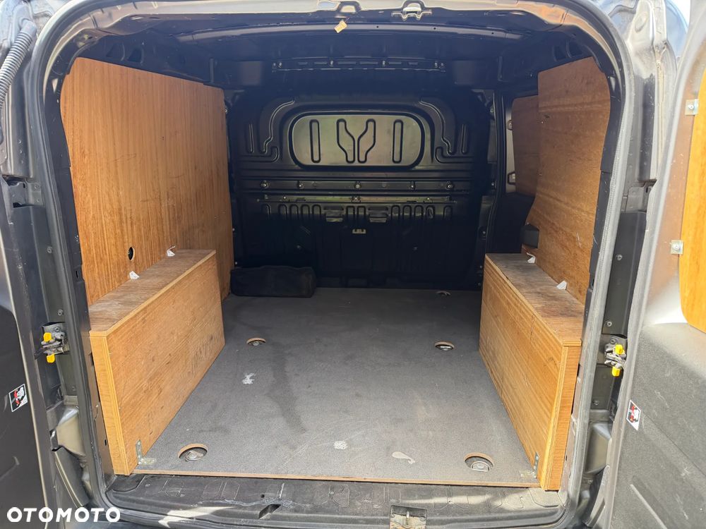 Fiat Doblo Kombi Active - 5