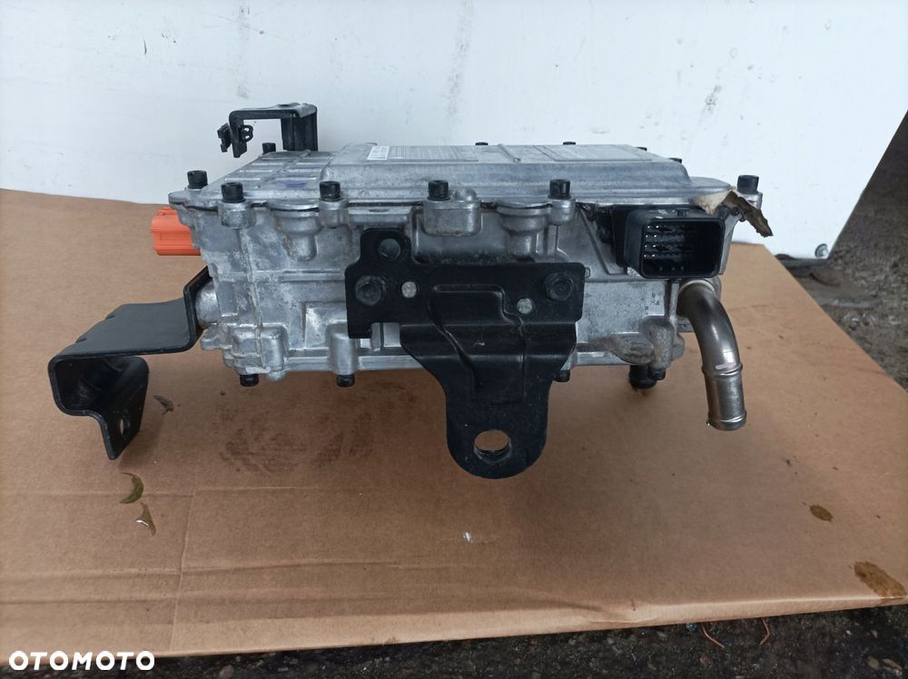 MODUŁ OBC ŁADOWARKA HYUNDAI IONIQ PLUGIN HYBRID 36400-2B006 - 5