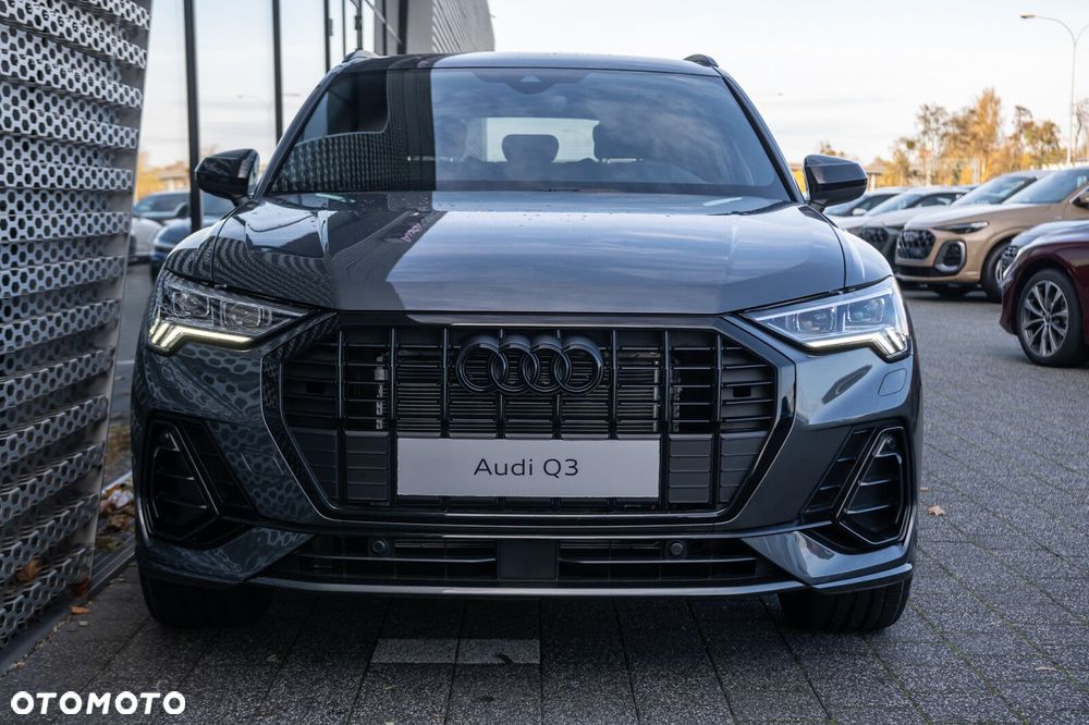 Audi Q3 - 3
