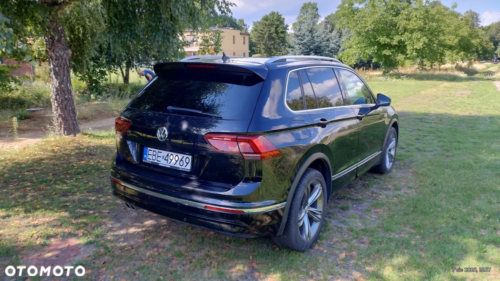 Volkswagen Tiguan 2.0 TDI BMT SCR 4Mot Highline DSG - 6