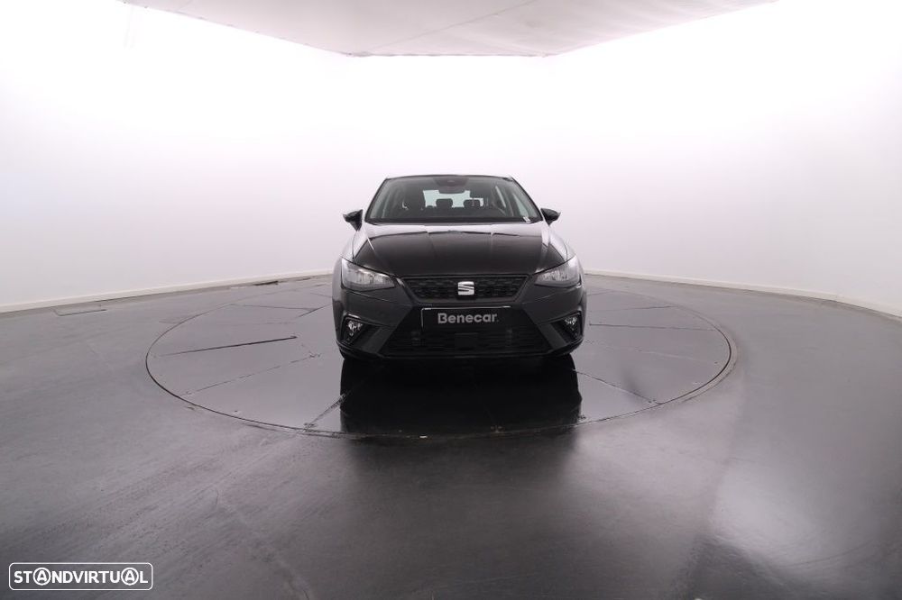 SEAT Ibiza 1.0 TSI Style - 12