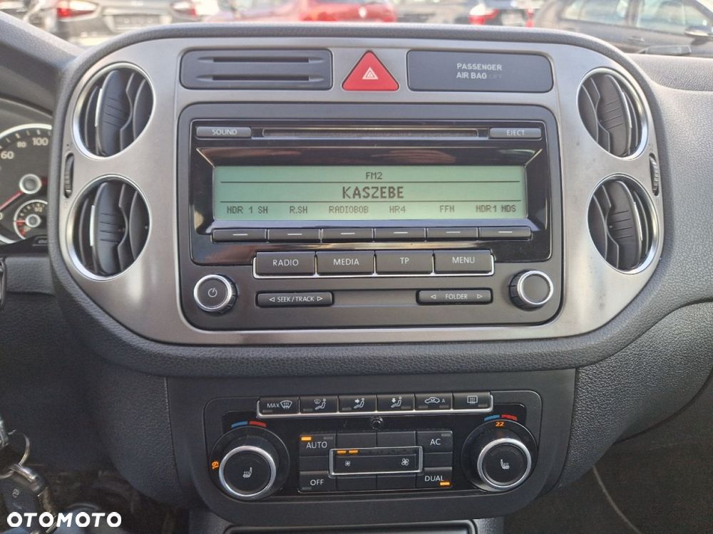 Volkswagen Tiguan 2.0 TDI DPF 4Motion Team - 13