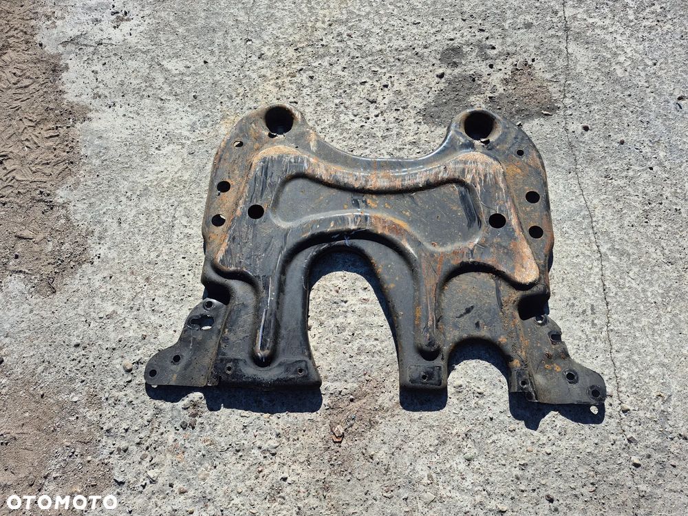 Osłona Silnika Dolna Jeep Cherokee KL 2.4 - 2