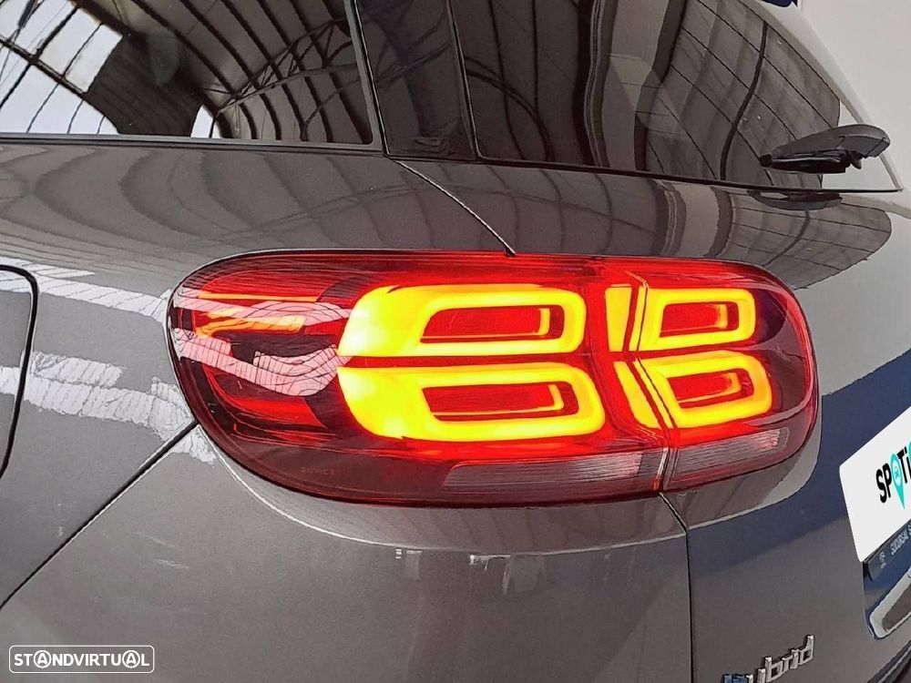 Citroën C5 Aircross - 26