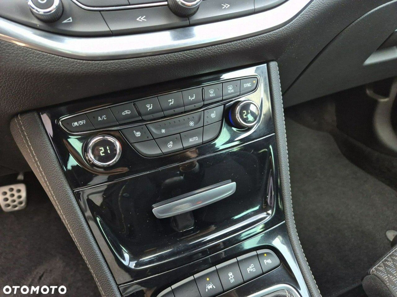 Opel Astra - 19