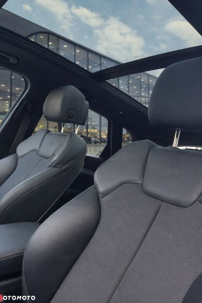 Audi SQ5 - 7