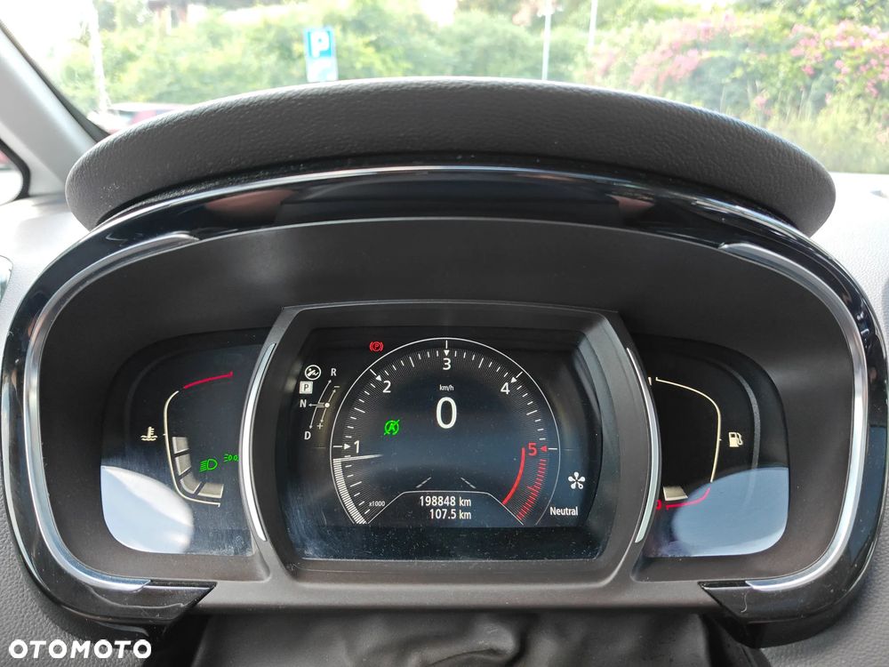 Renault Espace Energy dCi 160 EDC Initiale Paris - 26