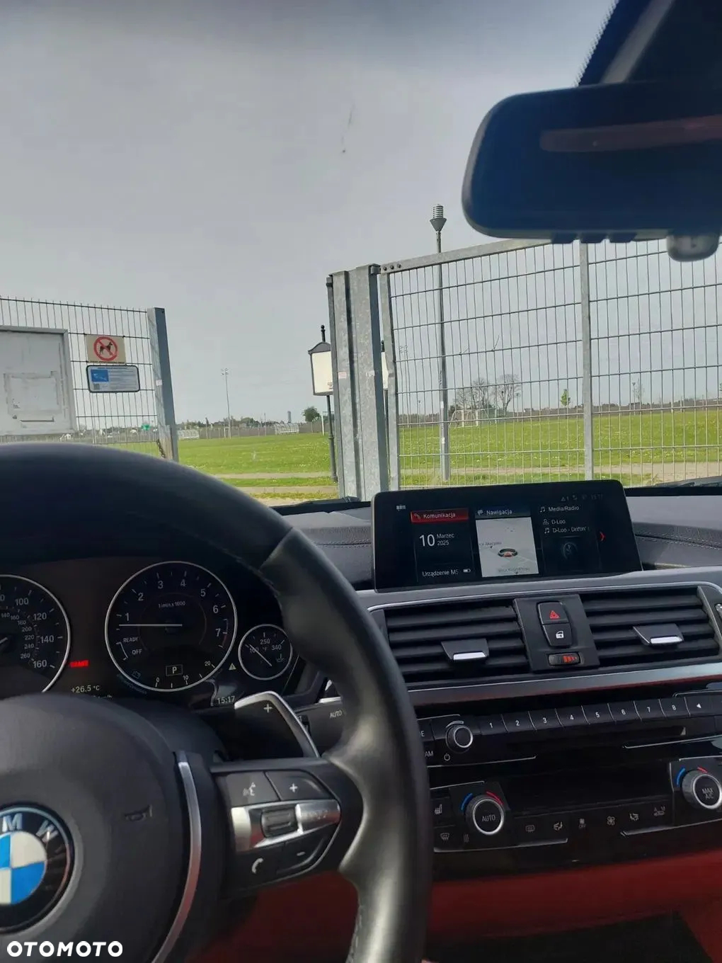 BMW Seria 4 430i M Sport - 7