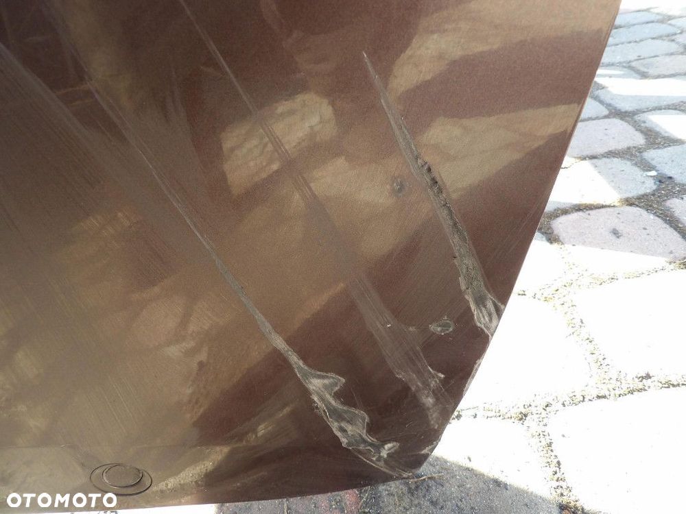 OPEL ASTRA K KOMBI ZDERZAK TYŁ  Z41S - 4