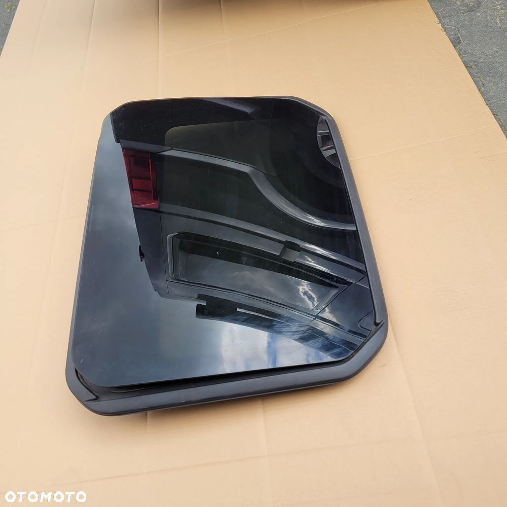 SZYBERDACH SCANIA R S NGT ORYGINAL 2929683 CHWALIM116 - 1