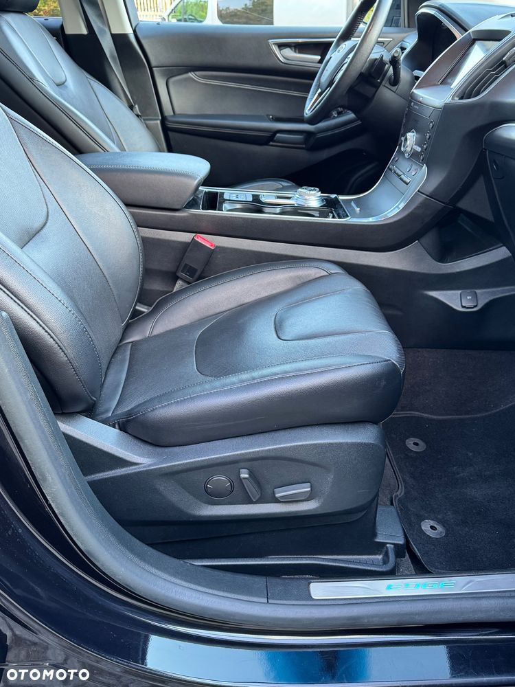 Ford Edge - 13