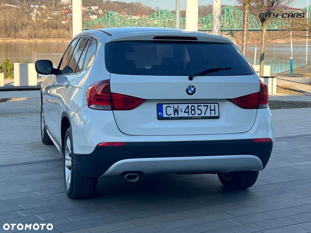 BMW X1 - 22