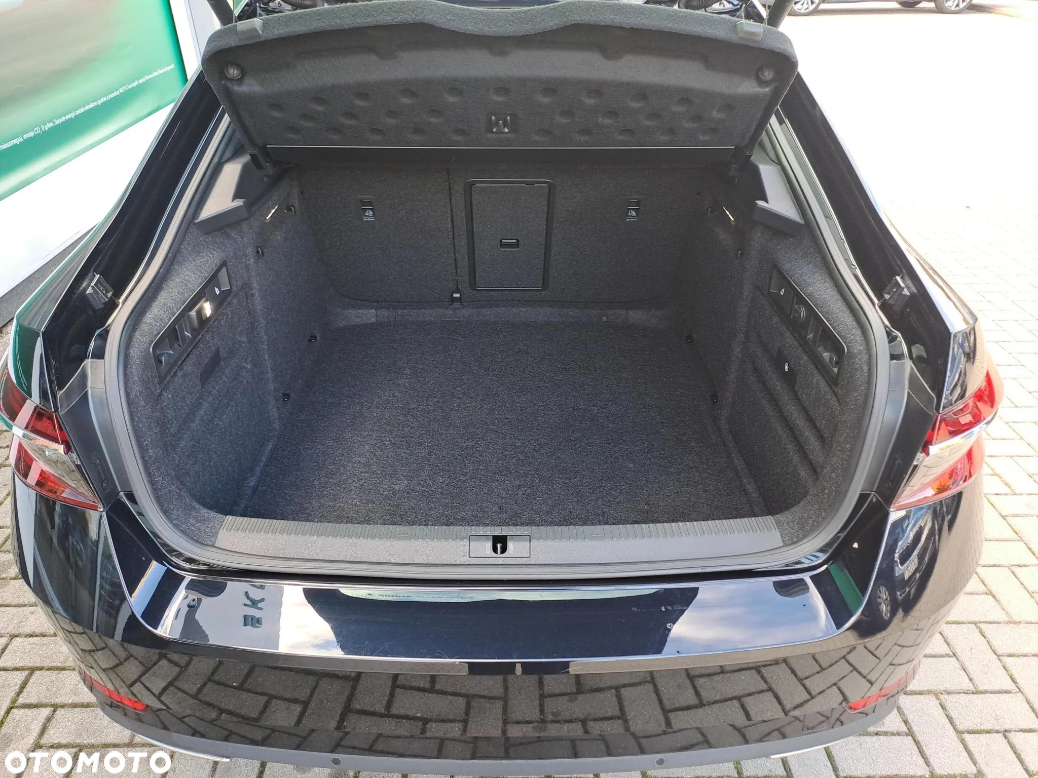 Skoda Superb 2.0 TSI 4x4 L&K DSG - 12
